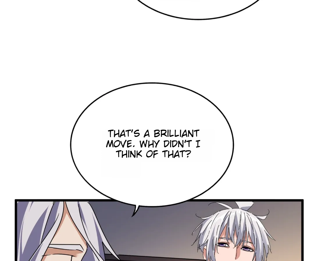 Read The Devil Butler chapter 535 image 61 on Lezhin