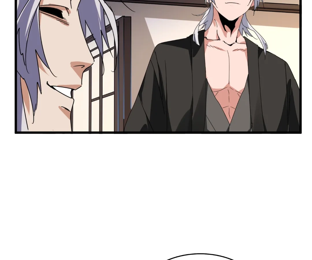 Read The Devil Butler chapter 535 image 62 on Lezhin