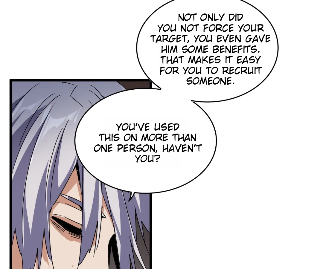 Read The Devil Butler chapter 535 image 63 on Lezhin