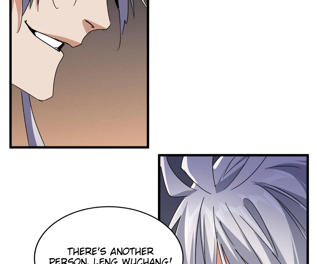 Read The Devil Butler chapter 535 image 64 on Lezhin