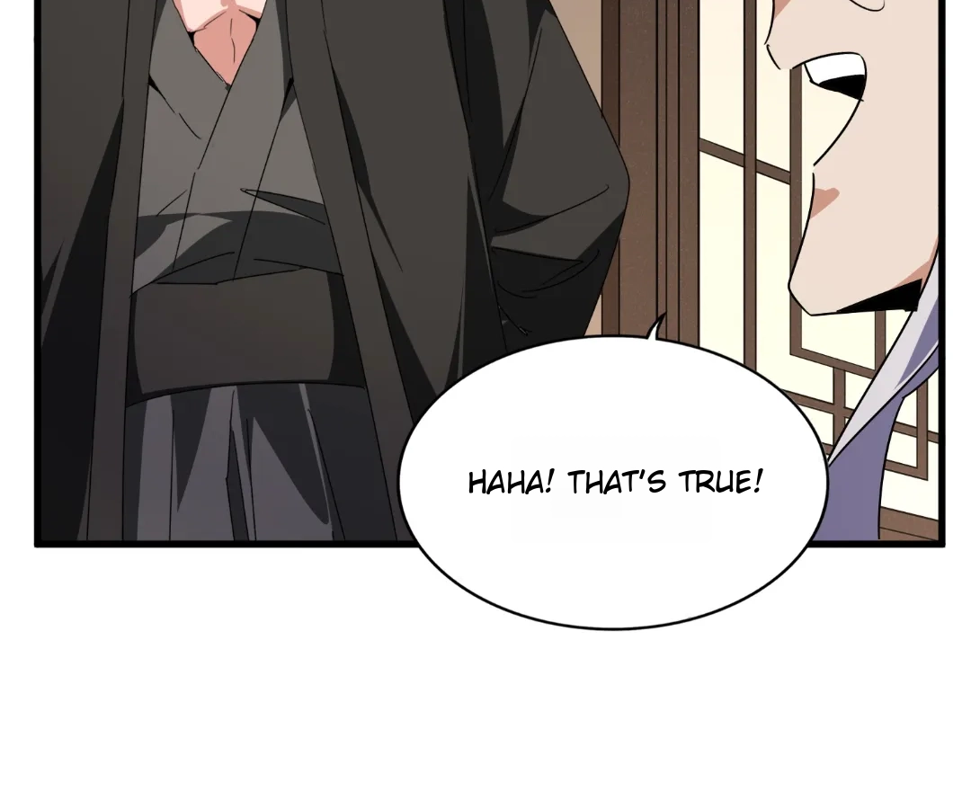 Read The Devil Butler chapter 535 image 69 on Lezhin