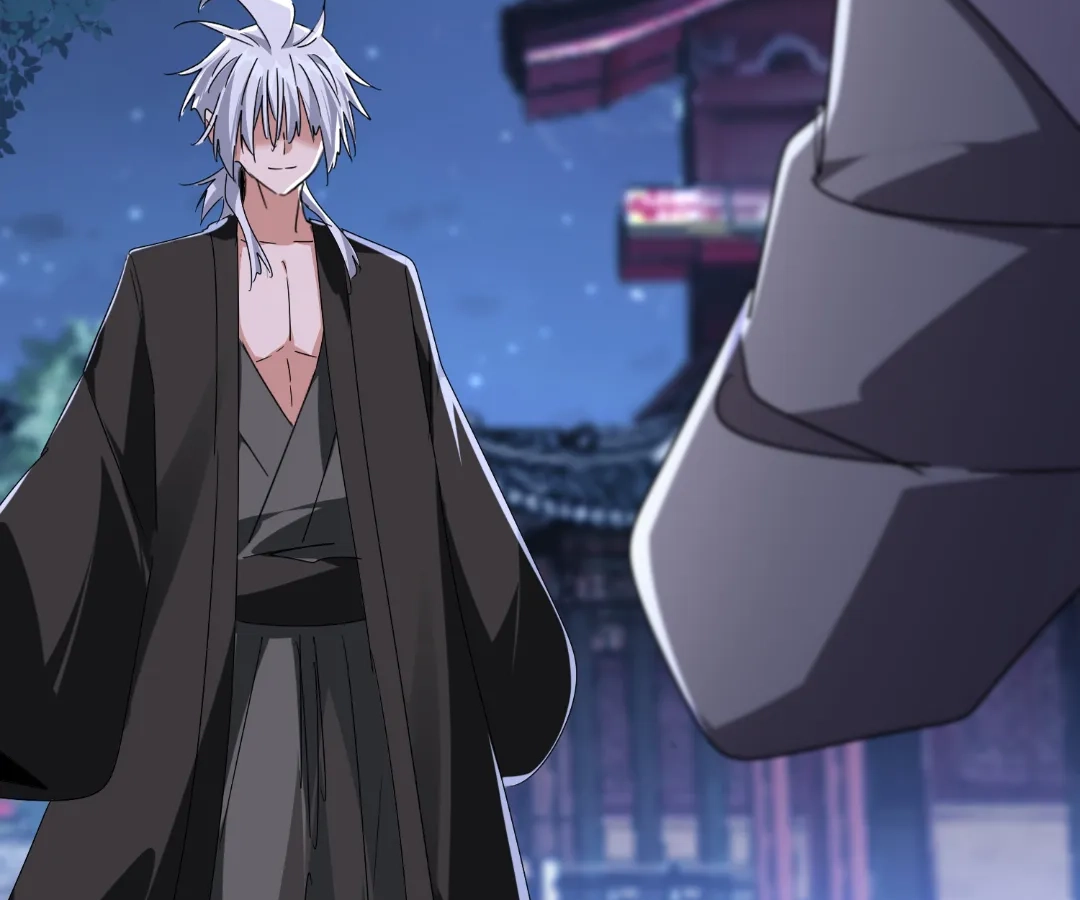 Read The Devil Butler chapter 535 image 7 on Lezhin