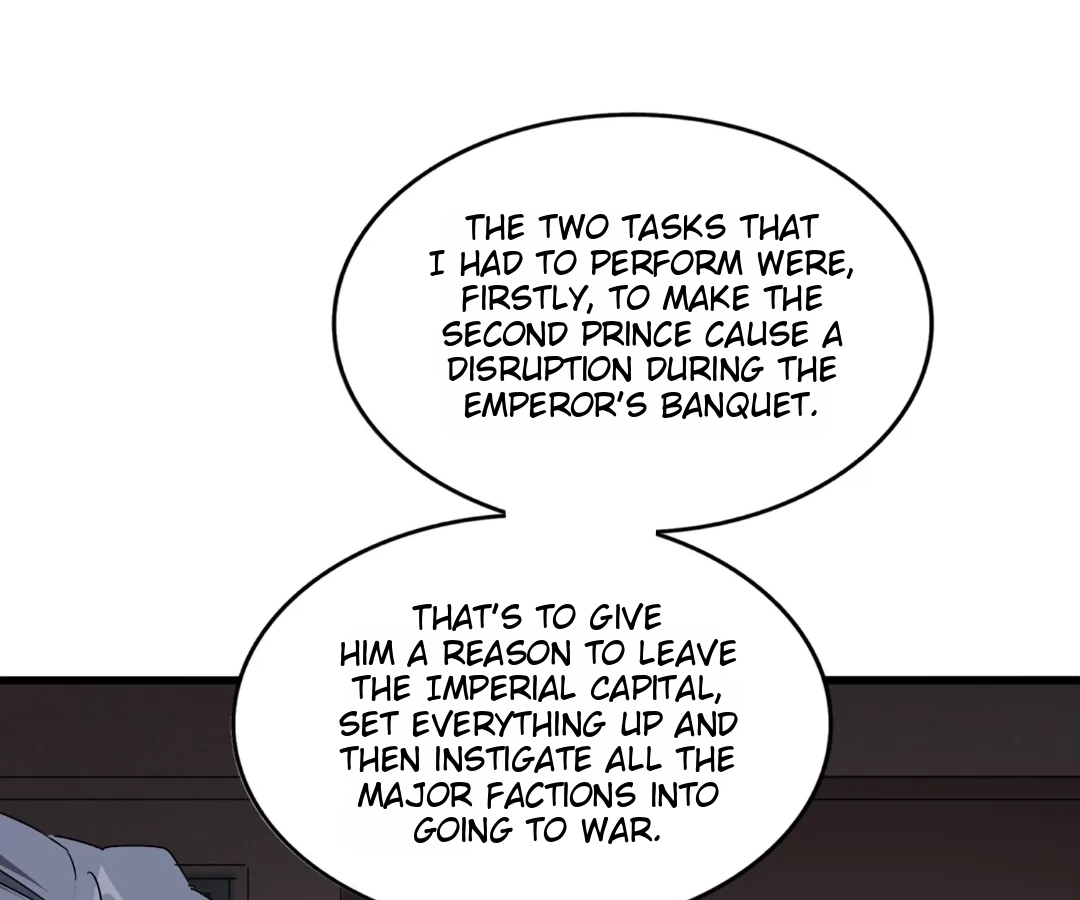 Read The Devil Butler chapter 535 image 70 on Lezhin