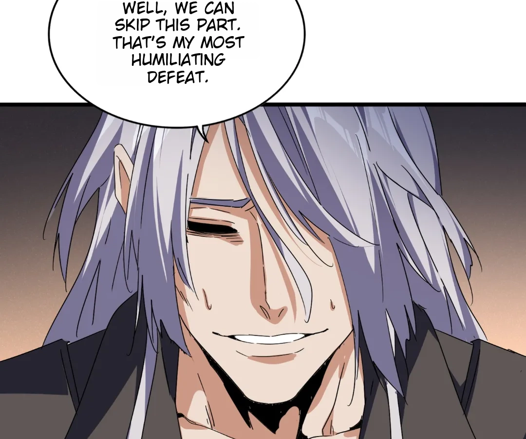 Read The Devil Butler chapter 535 image 76 on Lezhin