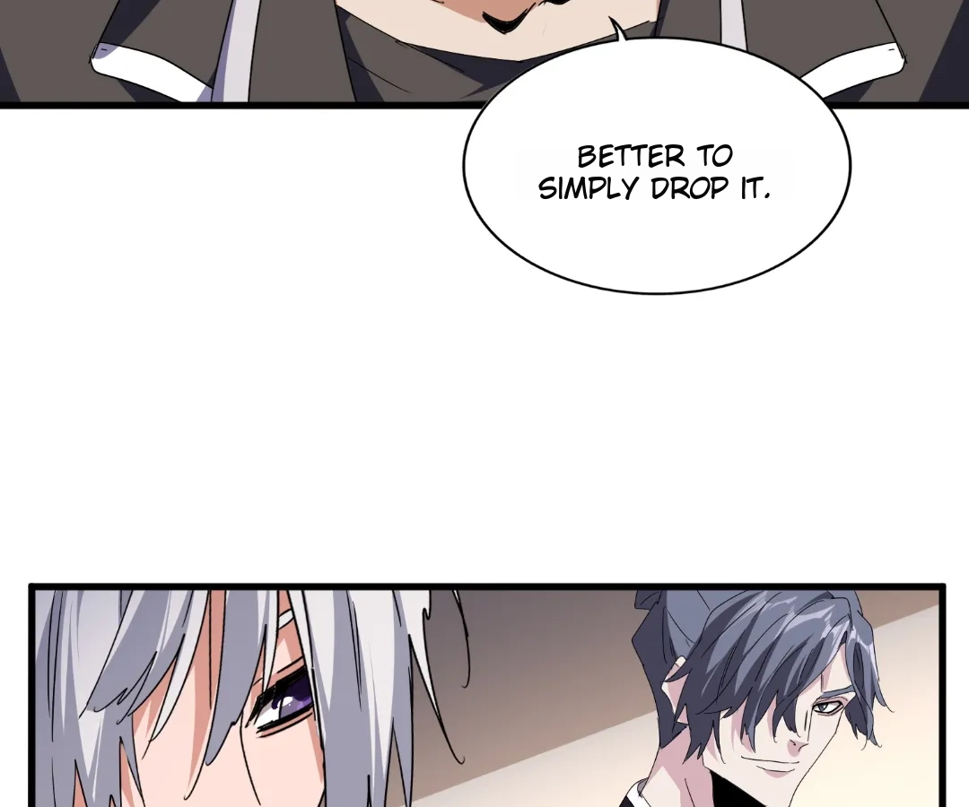 Read The Devil Butler chapter 535 image 77 on Lezhin