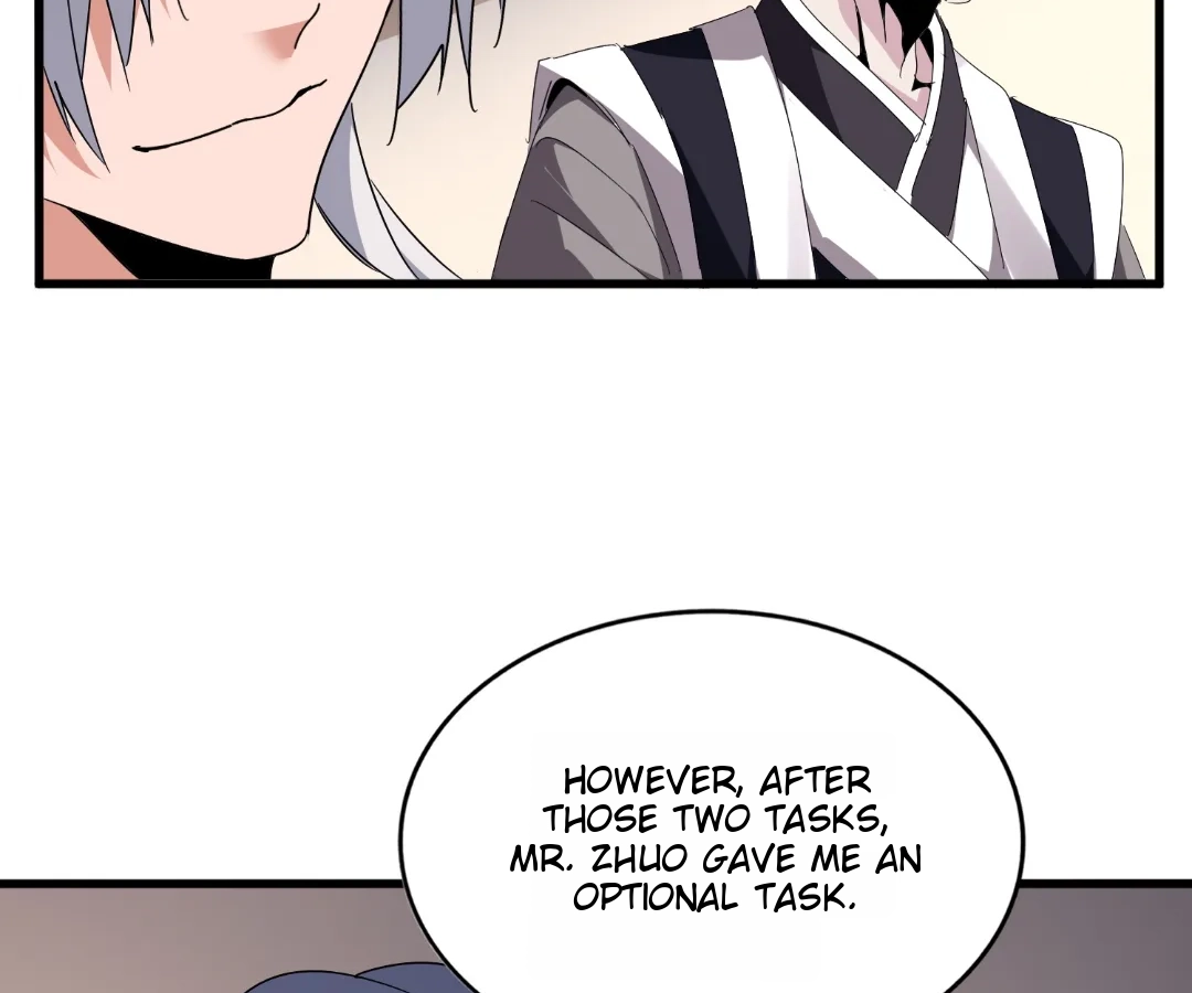 Read The Devil Butler chapter 535 image 78 on Lezhin