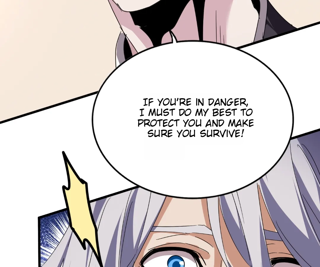 Read The Devil Butler chapter 535 image 80 on Lezhin