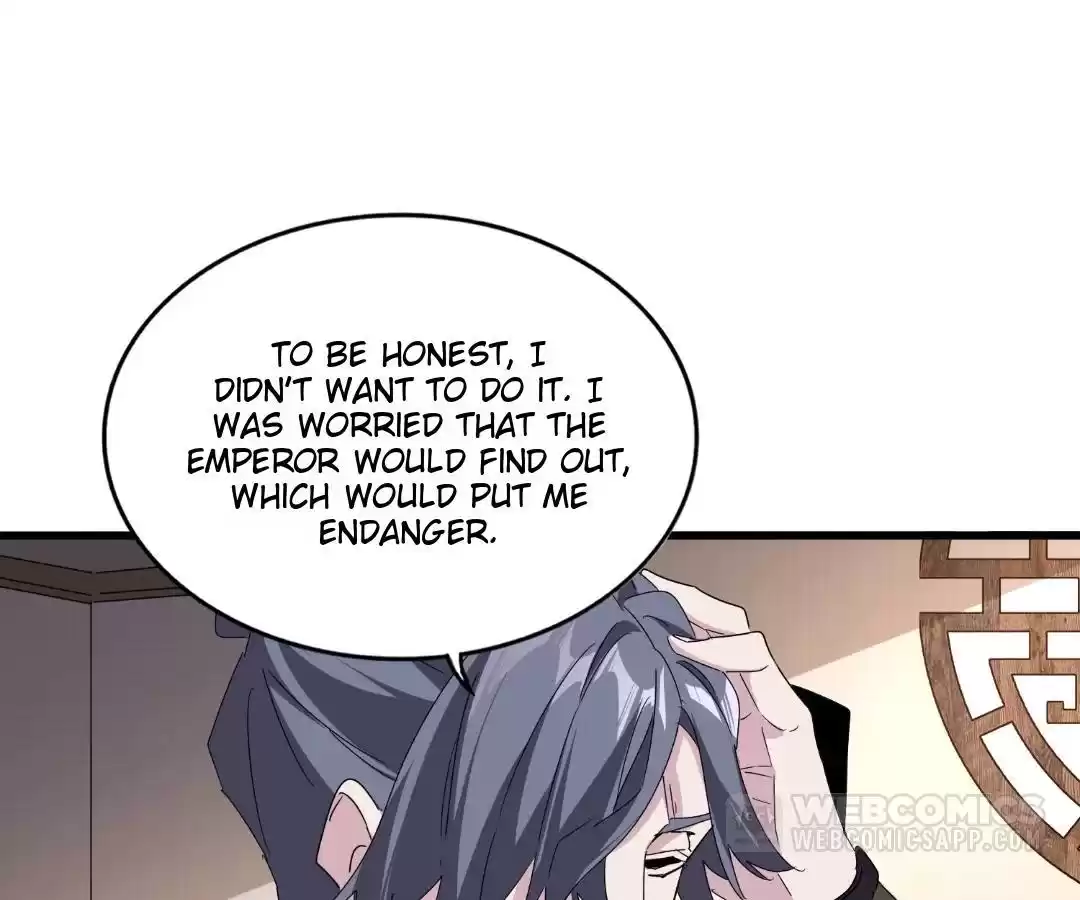 Read The Devil Butler chapter 535 image 82 on Lezhin