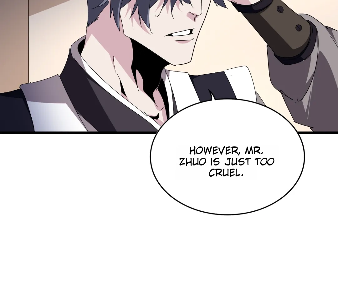 Read The Devil Butler chapter 535 image 83 on Lezhin