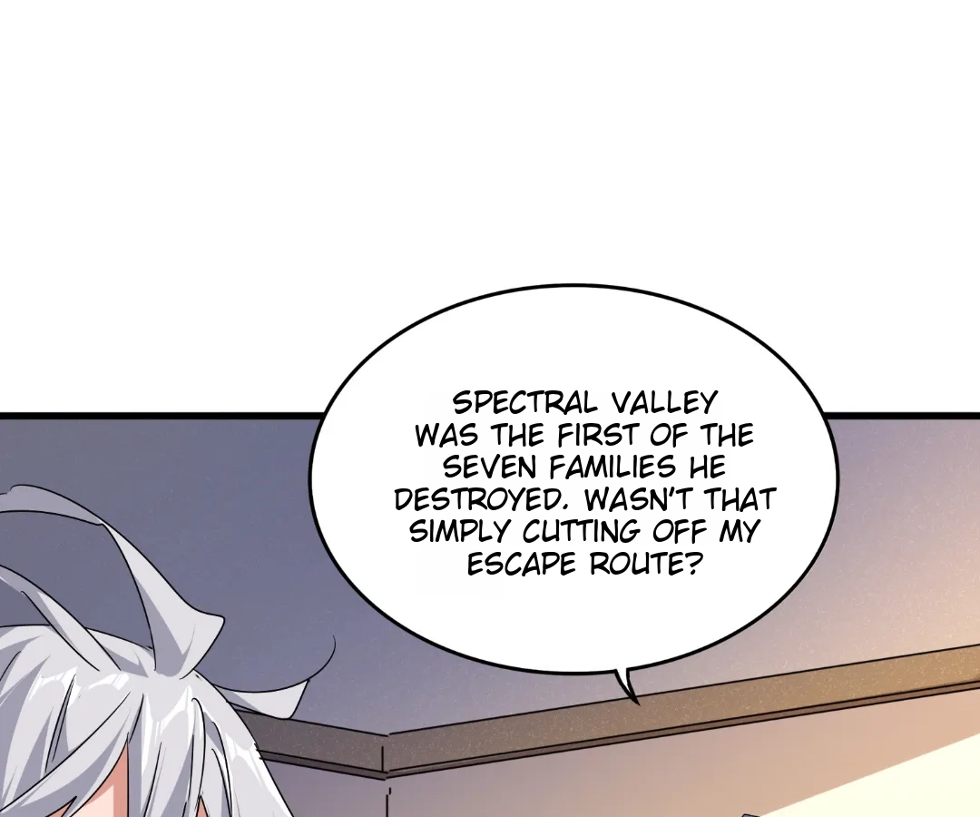 Read The Devil Butler chapter 535 image 84 on Lezhin