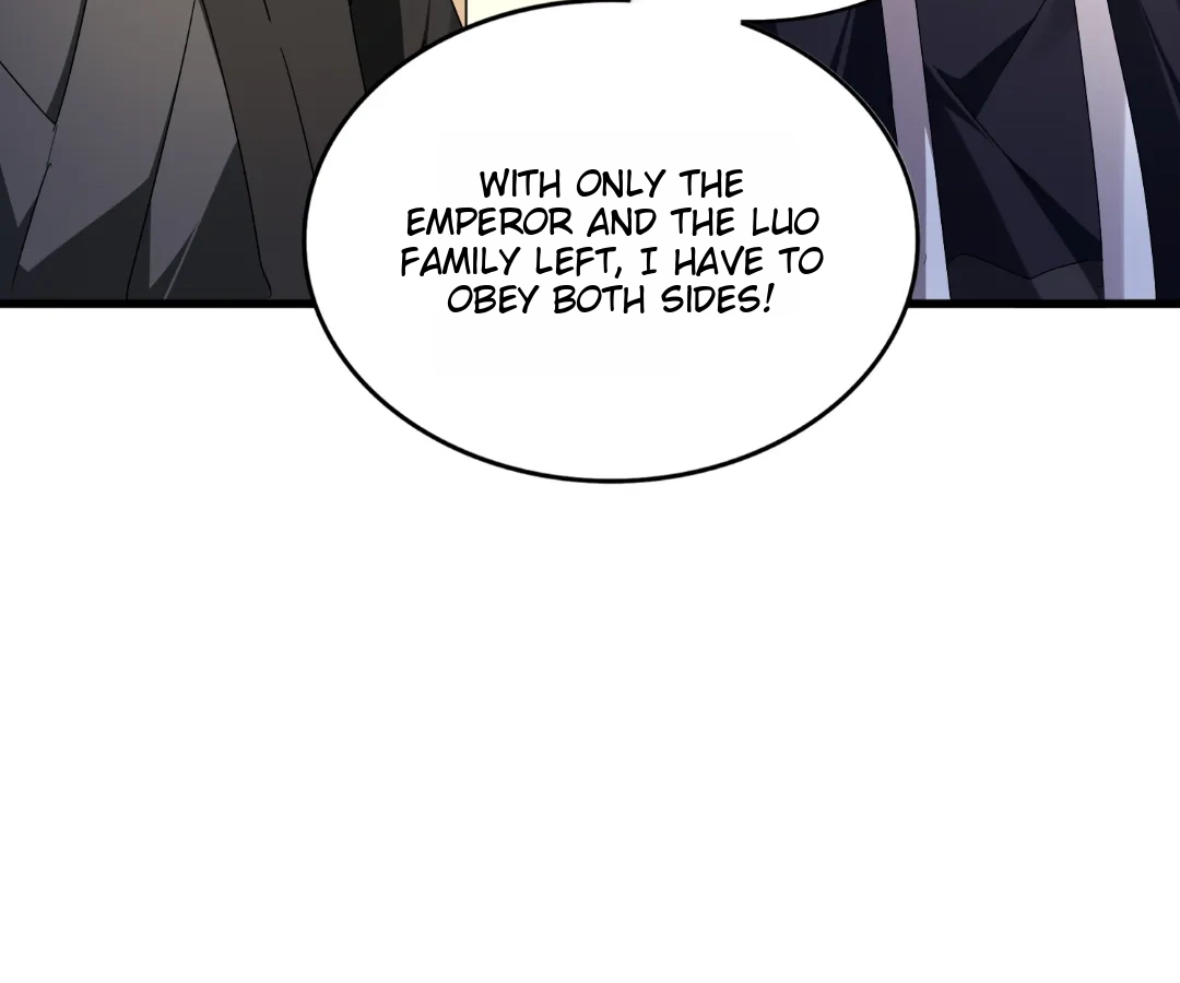 Read The Devil Butler chapter 535 image 86 on Lezhin