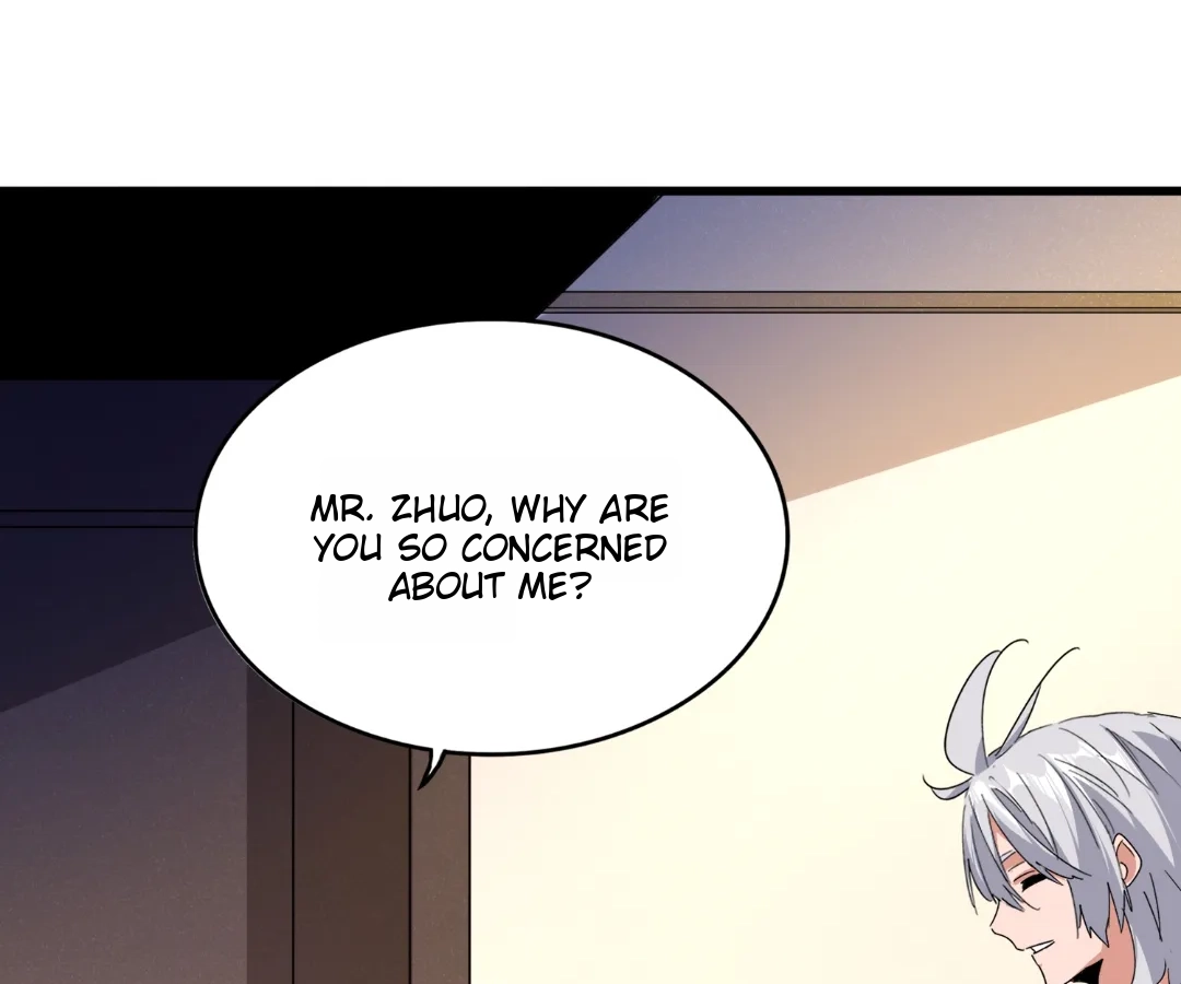 Read The Devil Butler chapter 535 image 87 on Lezhin