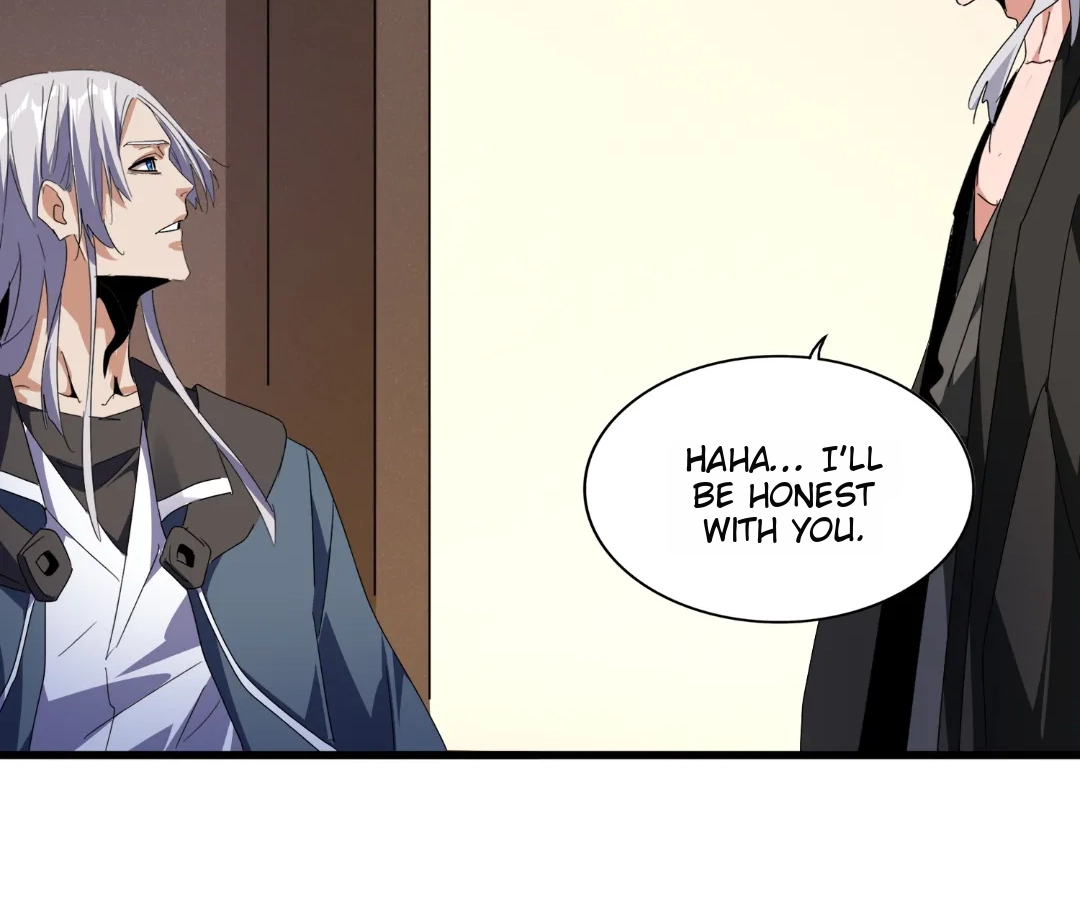 Read The Devil Butler chapter 535 image 88 on Lezhin
