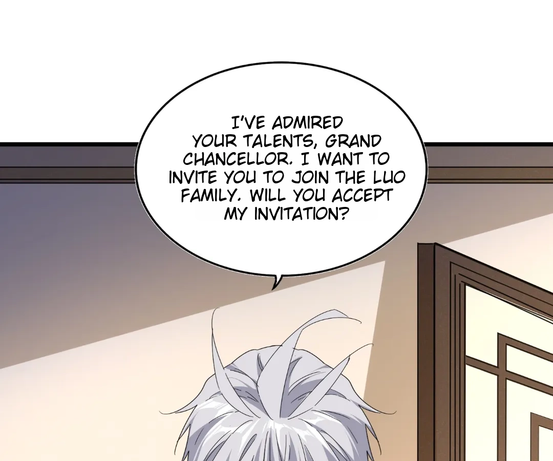 Read The Devil Butler chapter 535 image 89 on Lezhin