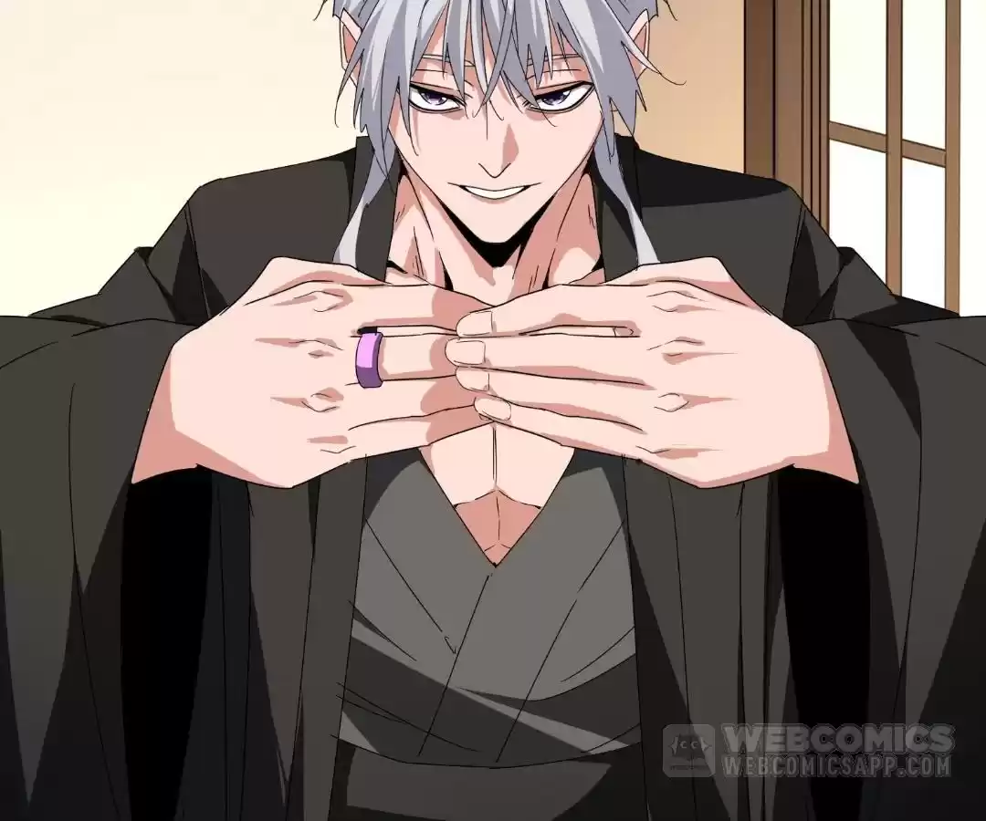 Read The Devil Butler chapter 535 image 90 on Lezhin