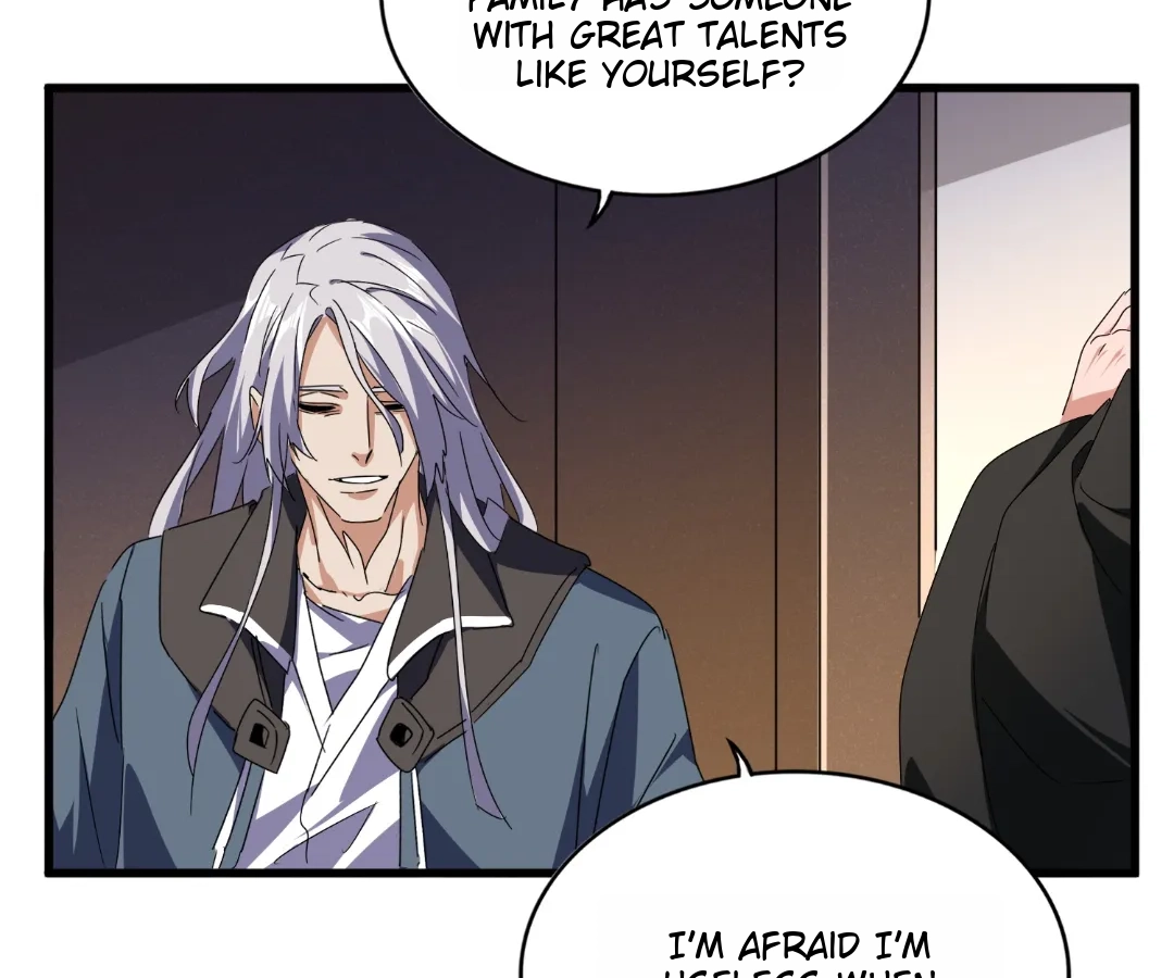 Read The Devil Butler chapter 535 image 92 on Lezhin