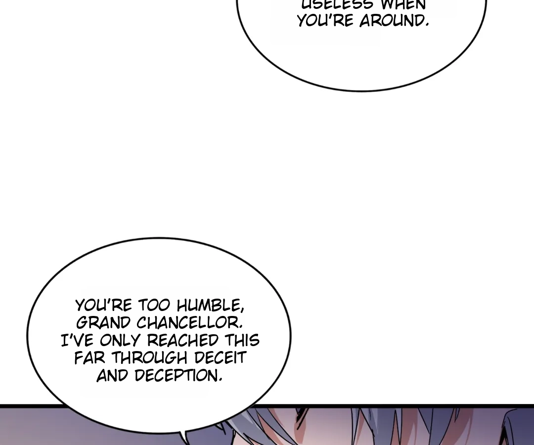 Read The Devil Butler chapter 535 image 93 on Lezhin