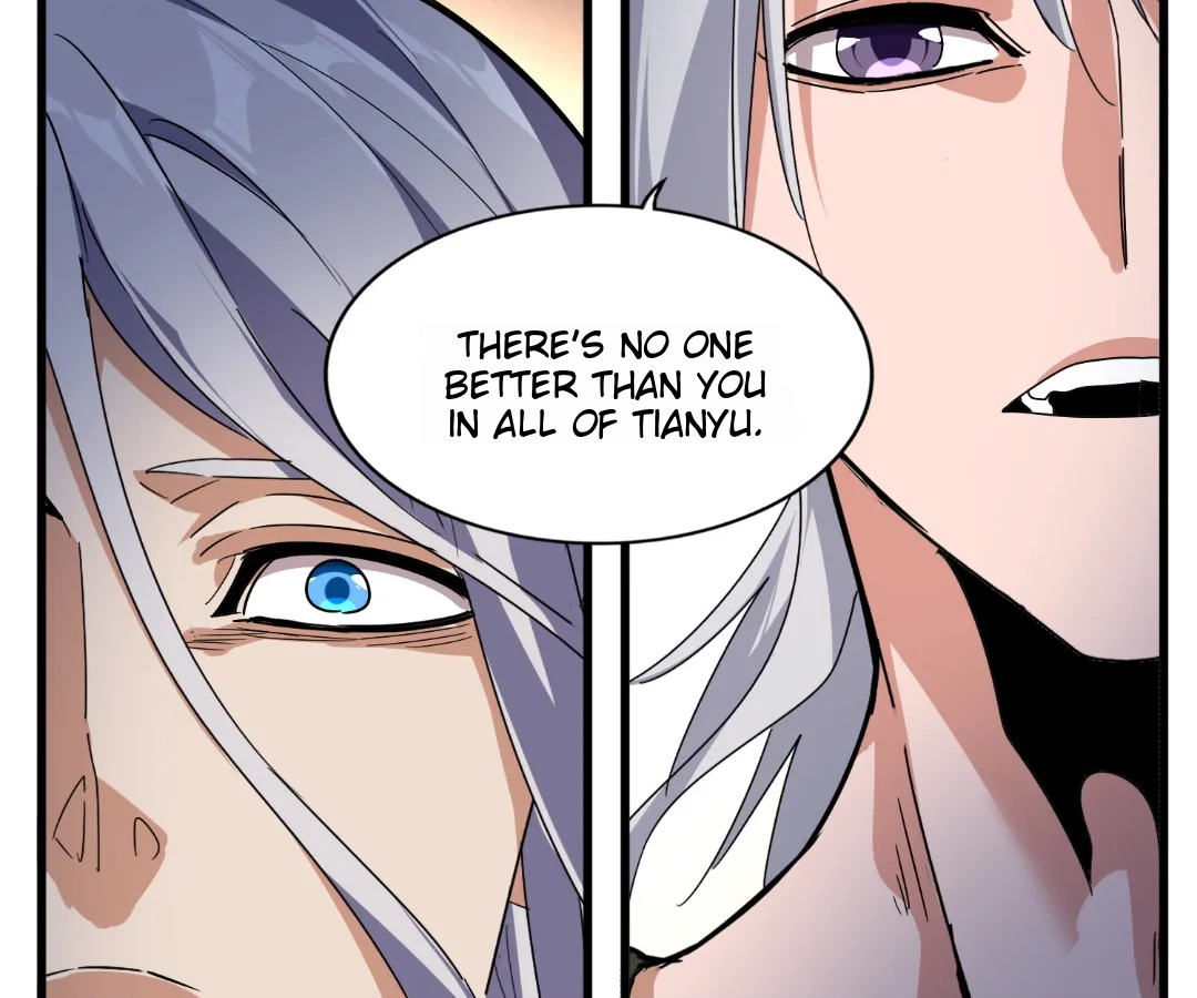 Read The Devil Butler chapter 535 image 96 on Lezhin