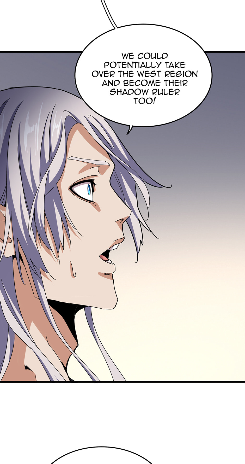 Read The Devil Butler chapter 536 image 16 on Lezhin