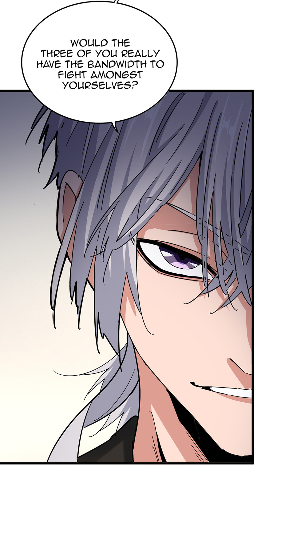 Read The Devil Butler chapter 536 image 20 on Lezhin