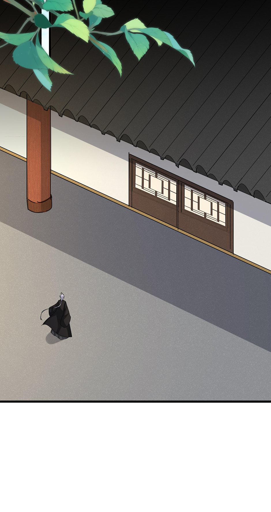Read The Devil Butler chapter 536 image 33 on Lezhin