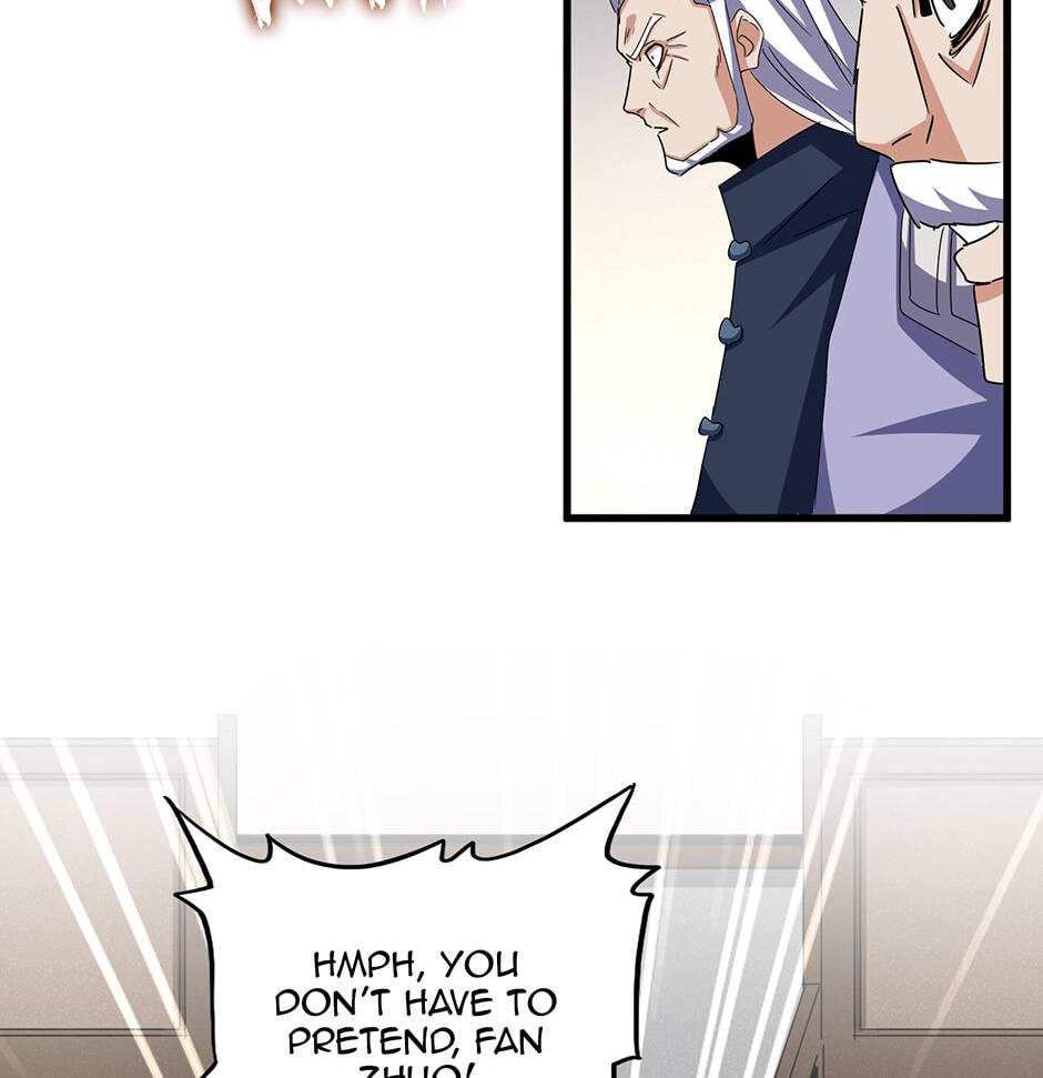 Read The Devil Butler chapter 536 image 39 on Lezhin