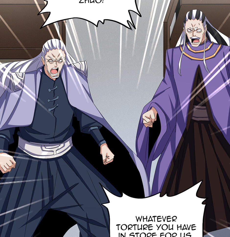 Read The Devil Butler chapter 536 image 40 on Lezhin