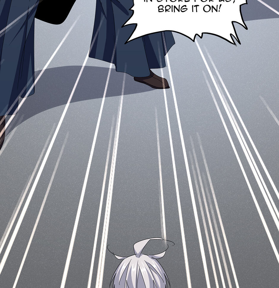 Read The Devil Butler chapter 536 image 41 on Lezhin