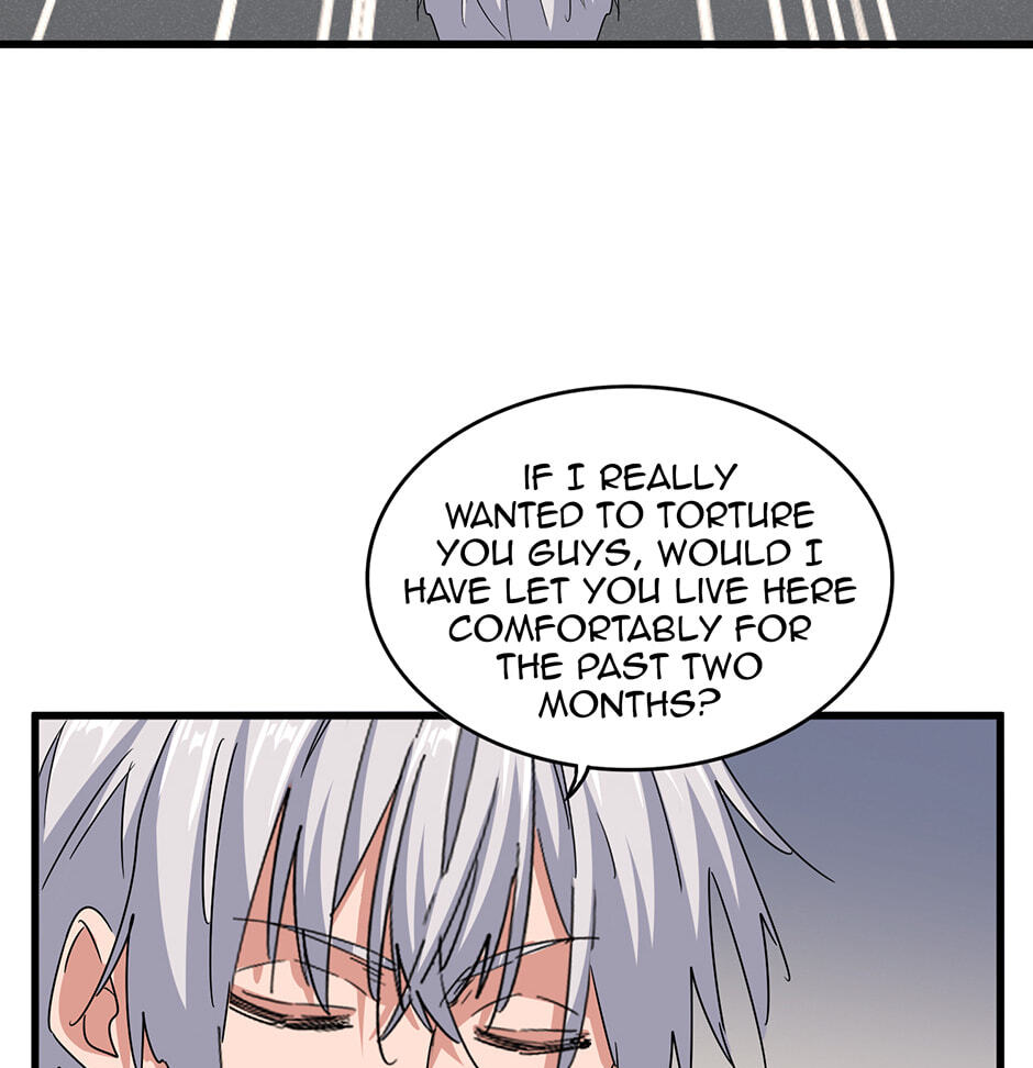 Read The Devil Butler chapter 536 image 42 on Lezhin