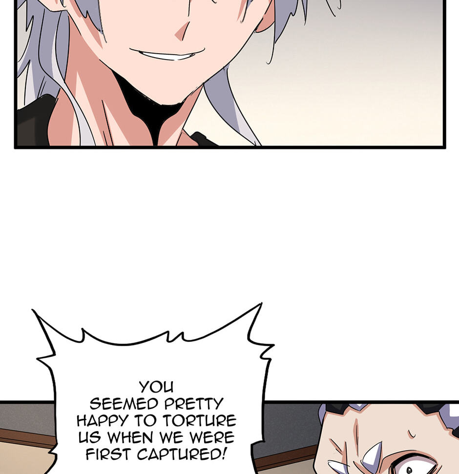 Read The Devil Butler chapter 536 image 43 on Lezhin