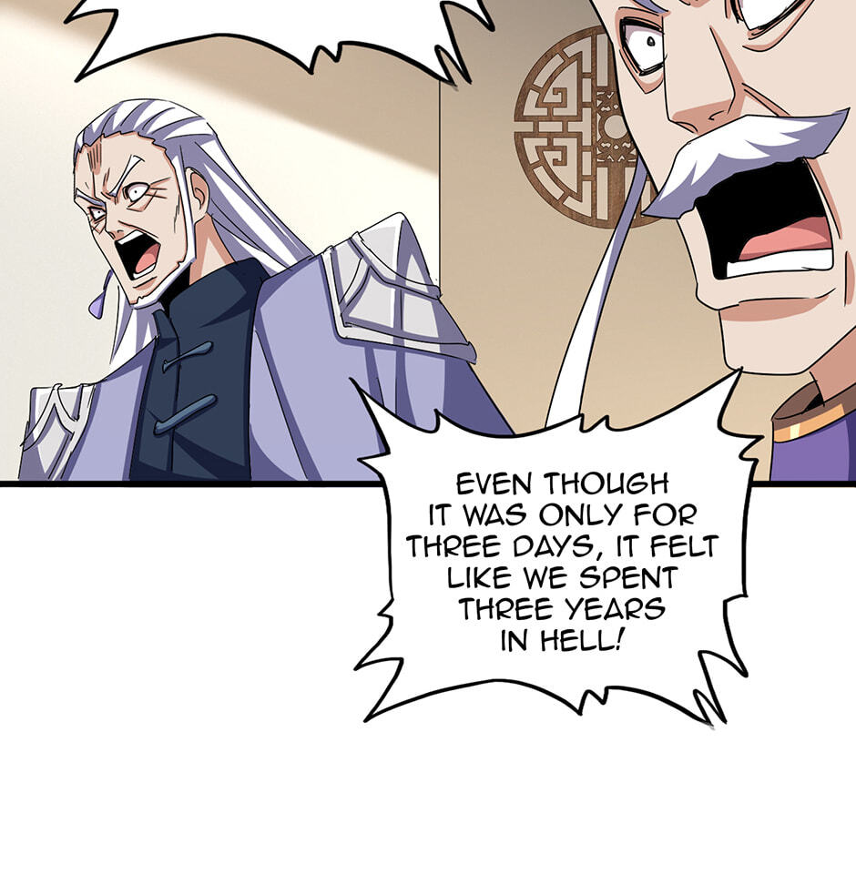 Read The Devil Butler chapter 536 image 44 on Lezhin
