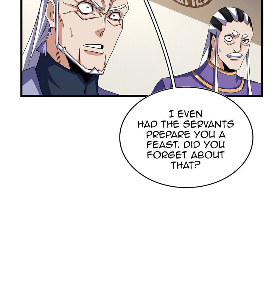 Read The Devil Butler chapter 536 image 49 on Lezhin