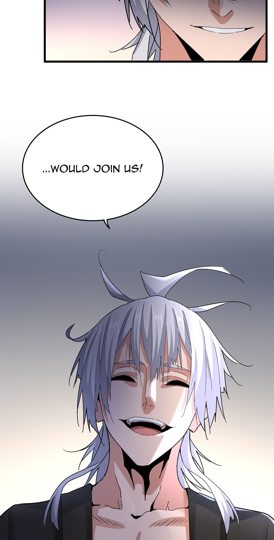 Read The Devil Butler chapter 536 image 51 on Lezhin