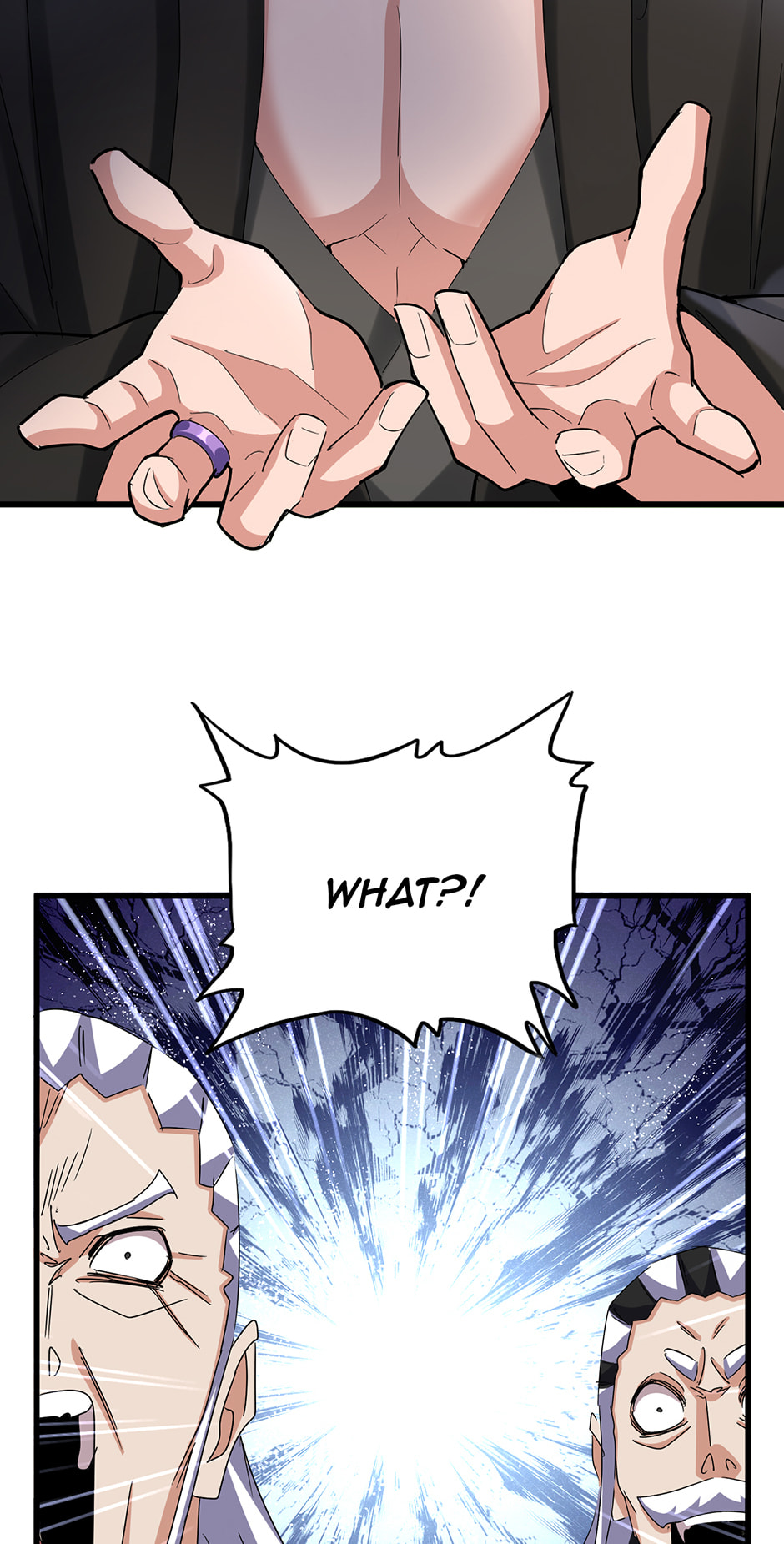 Read The Devil Butler chapter 536 image 52 on Lezhin