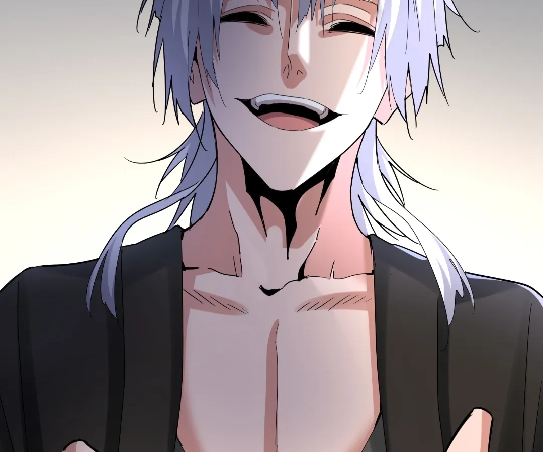 Read The Devil Butler chapter 537 image 100 on Lezhin