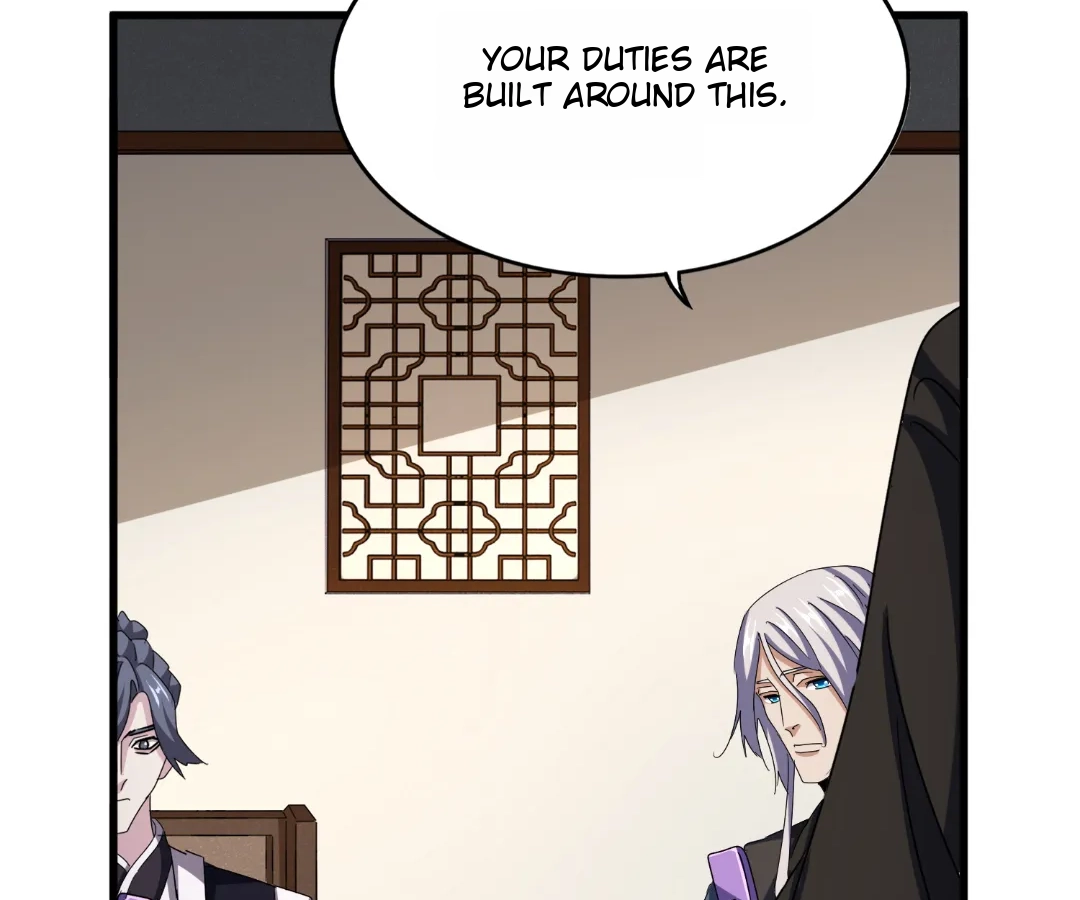 Read The Devil Butler chapter 537 image 11 on Lezhin