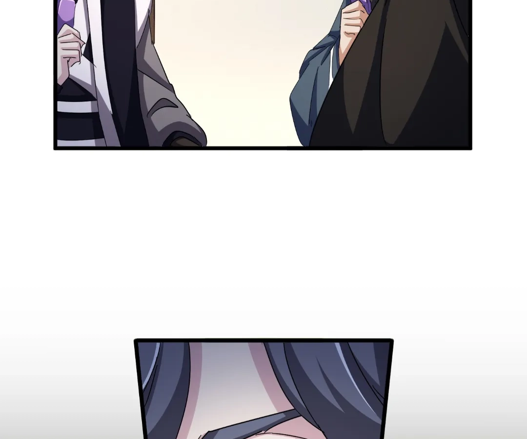 Read The Devil Butler chapter 537 image 12 on Lezhin