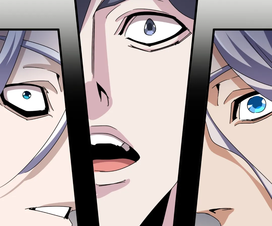 Read The Devil Butler chapter 537 image 13 on Lezhin