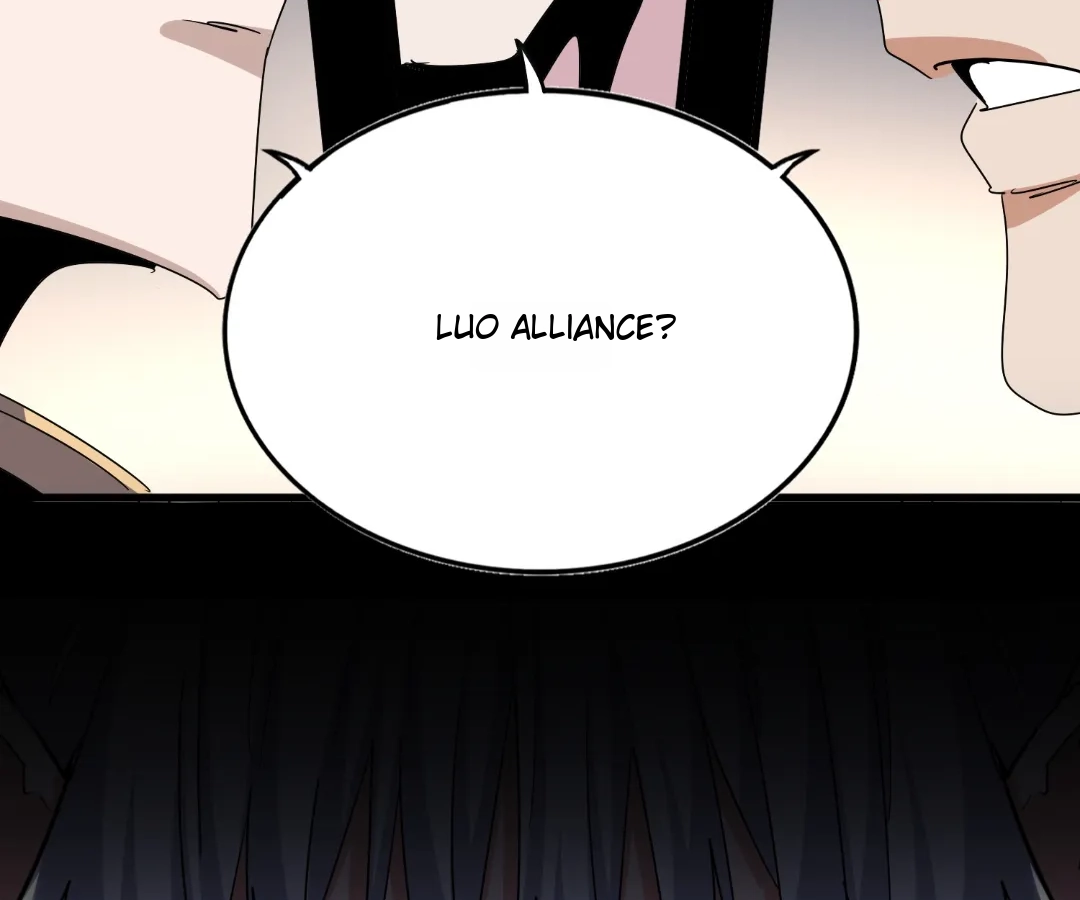 Read The Devil Butler chapter 537 image 14 on Lezhin