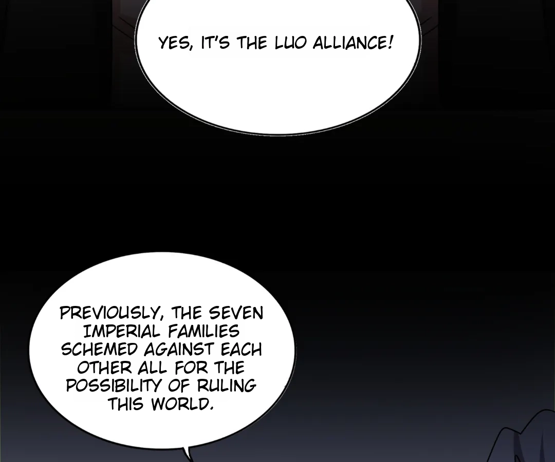 Read The Devil Butler chapter 537 image 16 on Lezhin
