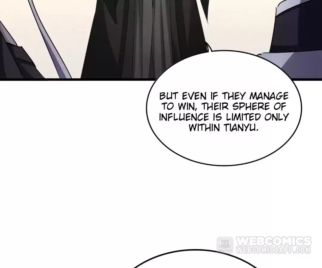 Read The Devil Butler chapter 537 image 18 on Lezhin