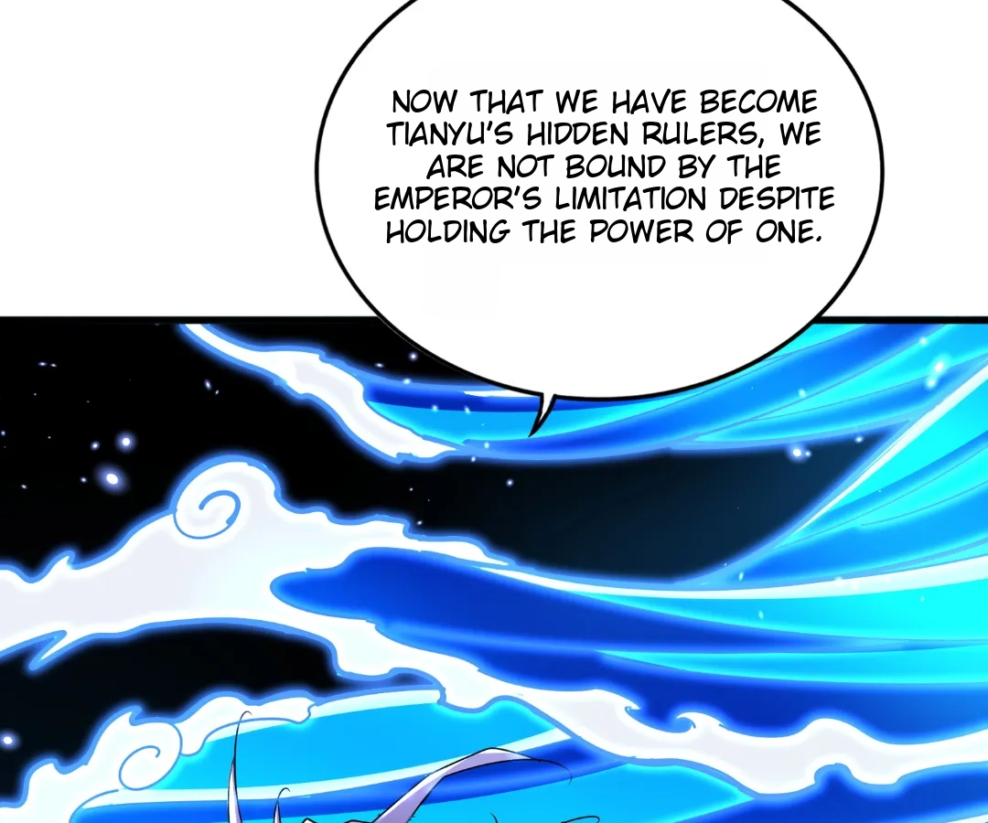 Read The Devil Butler chapter 537 image 19 on Lezhin