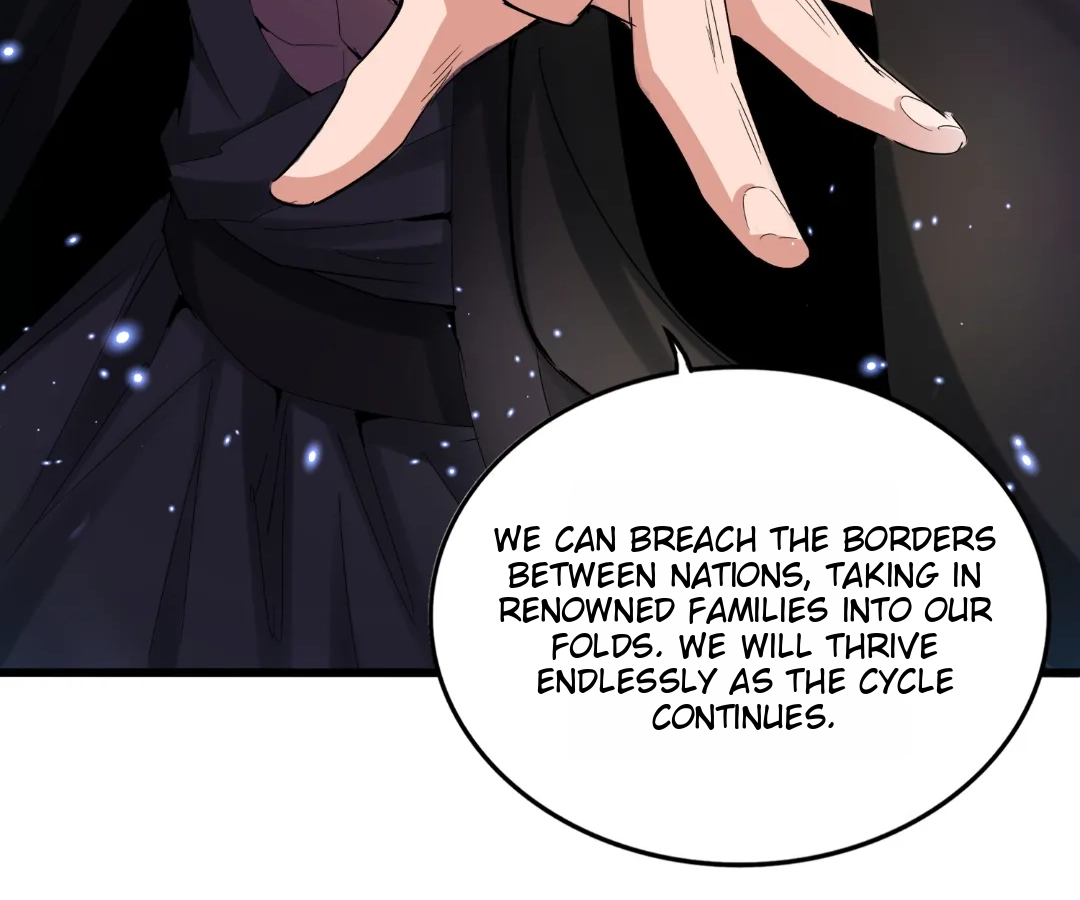 Read The Devil Butler chapter 537 image 21 on Lezhin
