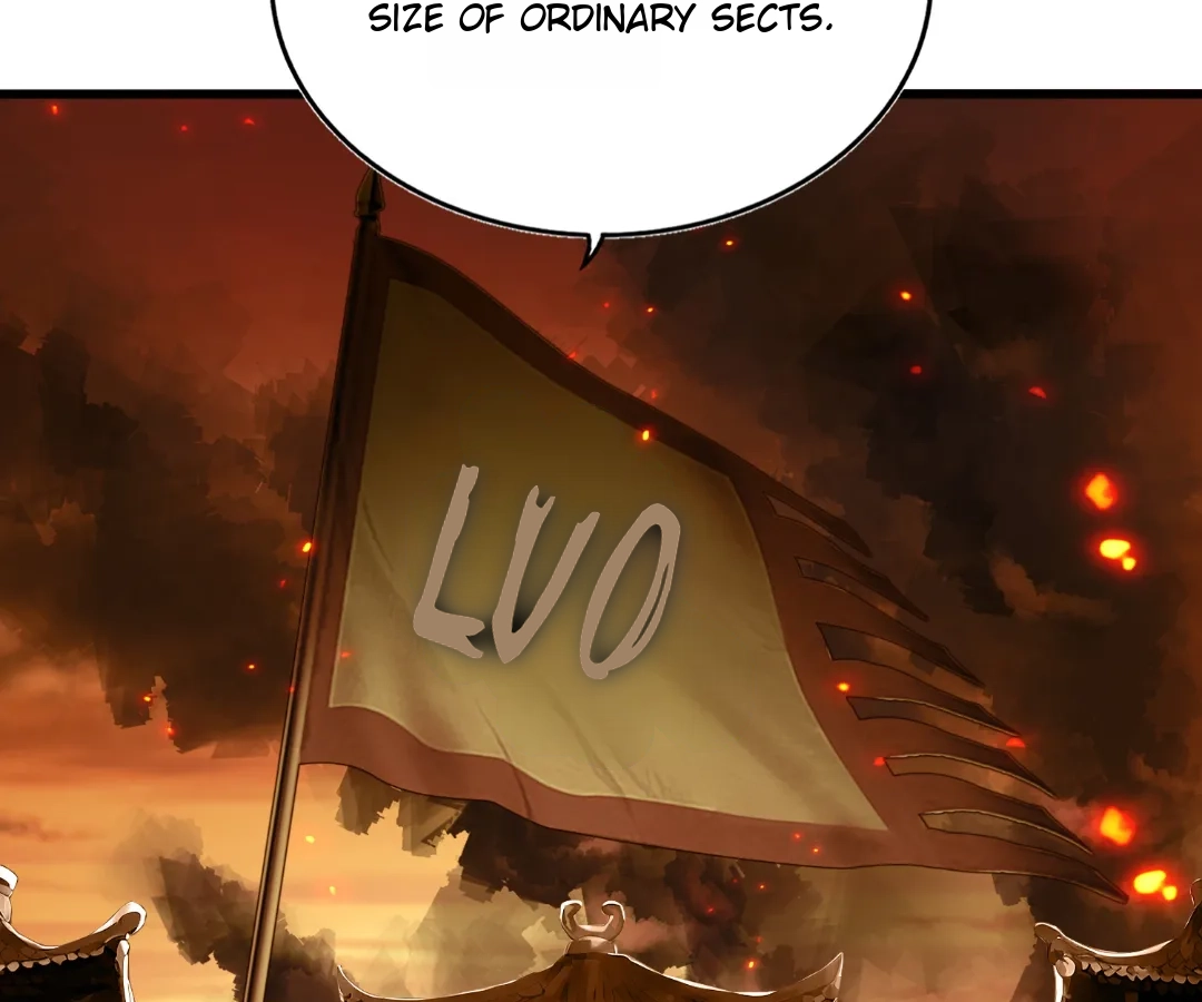 Read The Devil Butler chapter 537 image 24 on Lezhin