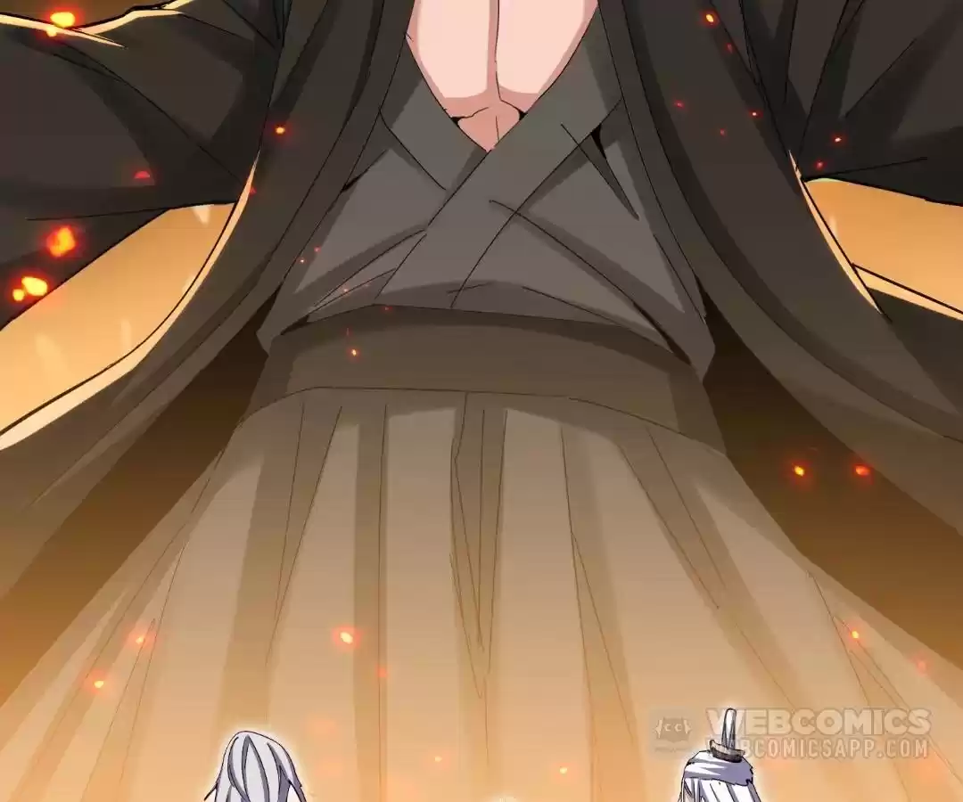 Read The Devil Butler chapter 537 image 26 on Lezhin