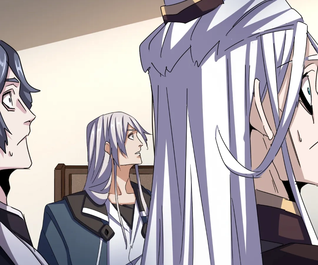 Read The Devil Butler chapter 537 image 28 on Lezhin