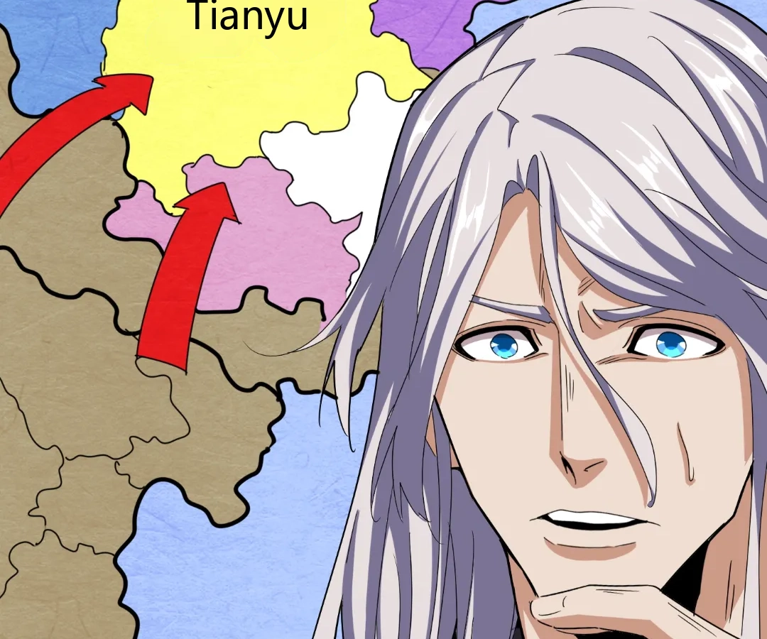 Read The Devil Butler chapter 537 image 32 on Lezhin