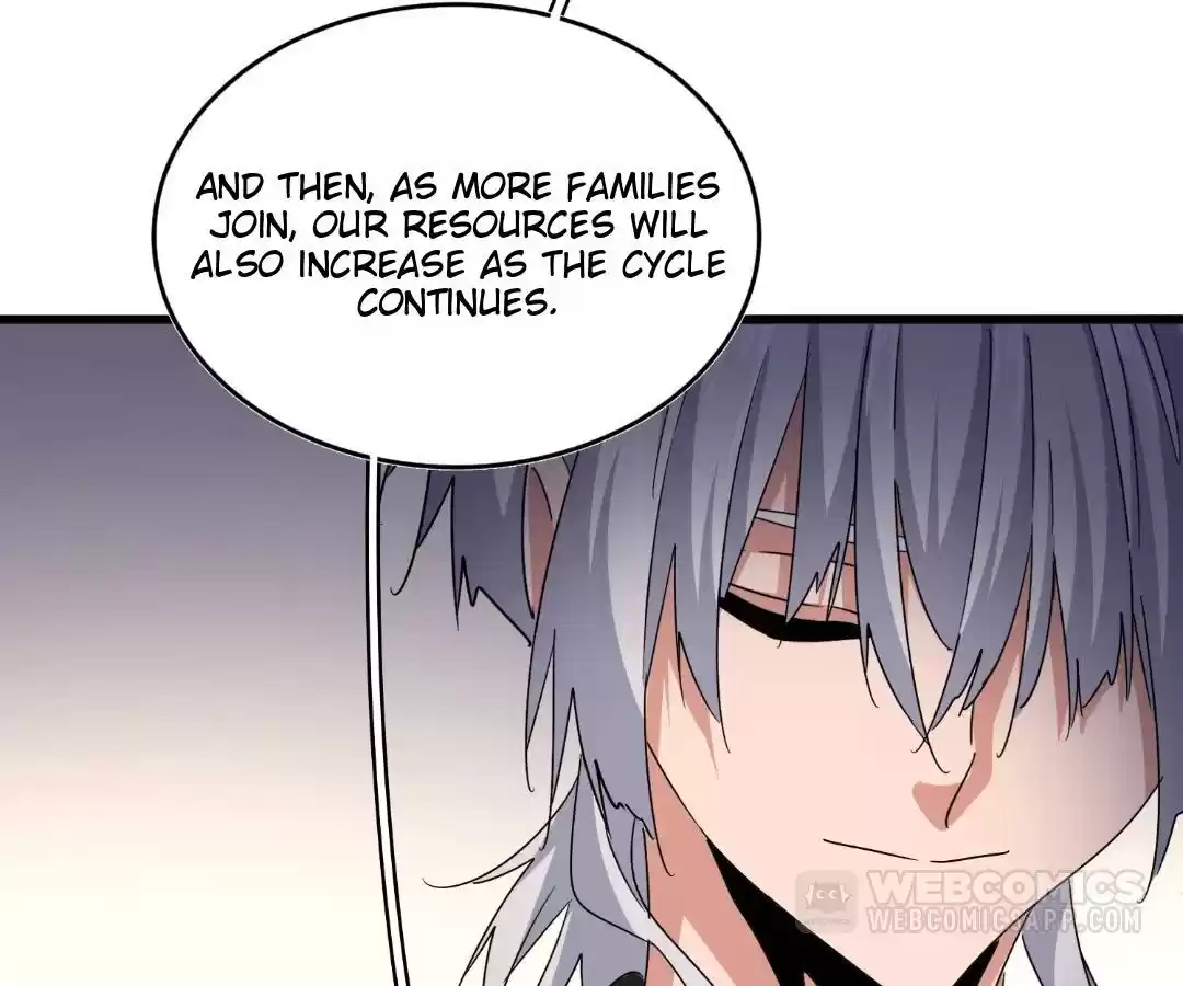 Read The Devil Butler chapter 537 image 34 on Lezhin