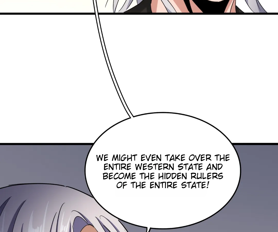 Read The Devil Butler chapter 537 image 35 on Lezhin