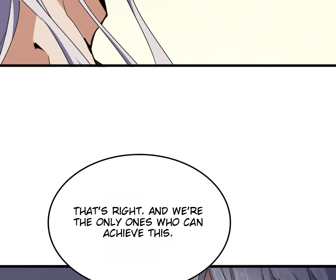 Read The Devil Butler chapter 537 image 37 on Lezhin